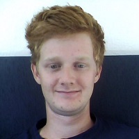harry thompson