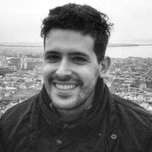 emmanouil alexis
