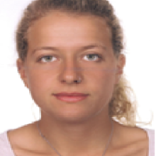 paulina dubiet